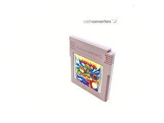 juego gameboy