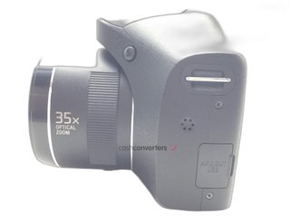 camara digital bridge sony dsc-h300