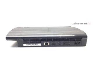 sony ps3 super slim 500 gb