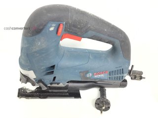 sierra calar bosch gst 90 be