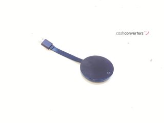 reproductor internet google chromecast (3 gen)