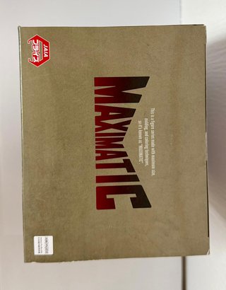 Demon Slayer Doma Maximatic Figura Bandai