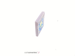 juego gameboy