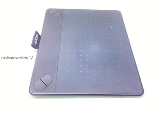 tabla grafica wacom intuos art
