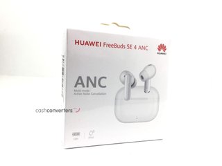 in-ear huawei freebuds se 4