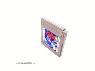 juego gameboy