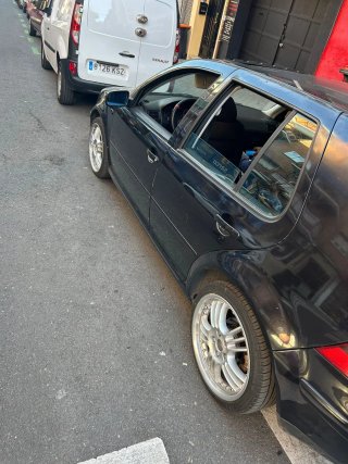 Volkswagen Golf 2001
