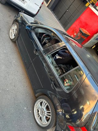 Volkswagen Golf 2001