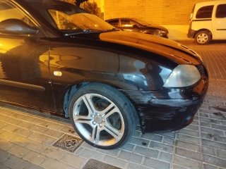 SEAT Ibiza 6l 2005