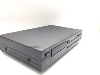 reproductor cd salon yamaha cdx-480
