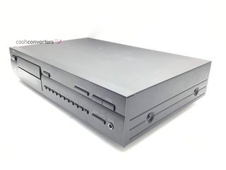 reproductor cd salon yamaha cdx-480