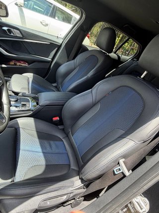 BMW 120D