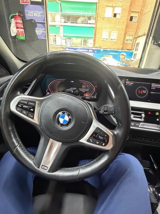 BMW 120D
