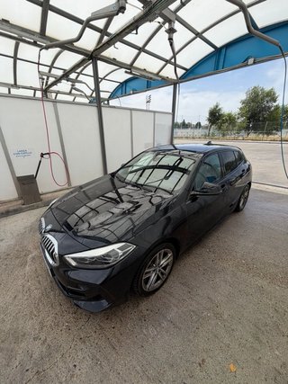 BMW 120D