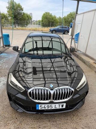 BMW 120D