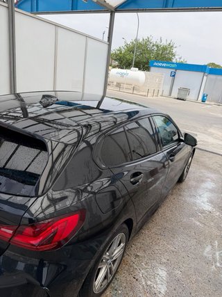BMW 120D