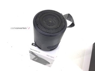 altavoz portatil bluetooth sony srs-xb13