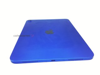 ipad apple ipad (wi-fi) (a3354) 256gb (10.9) (11 generacion)