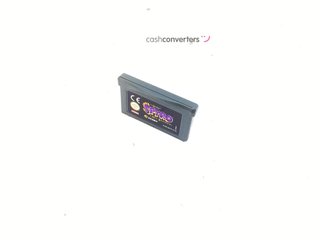 juego gameboy advance