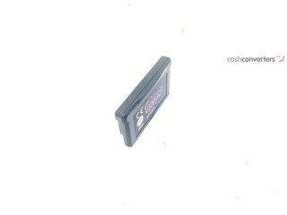 juego gameboy advance