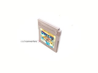 juego gameboy