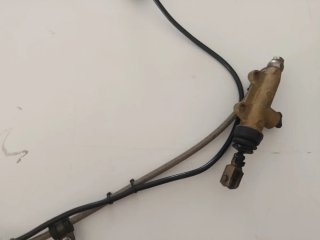 Pinza Freno Brembo Ducati Monster Clásica 620