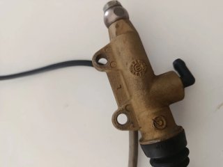 Pinza Freno Brembo Ducati Monster Clásica 620