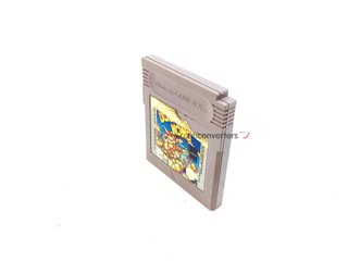 juego gameboy