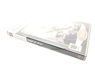 god of war ps2