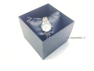 reloj pulsera señora geneva sm