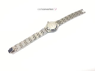 reloj pulsera señora geneva sm