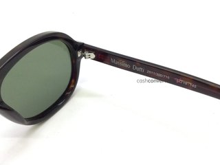 gafas de sol caballero/unisex massimo dutti 2511/300/715