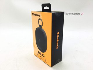altavoz portatil bluetooth skullcandy kilo