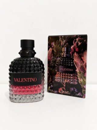 Perfume Valentino Donna Eau de Toilette 100ml