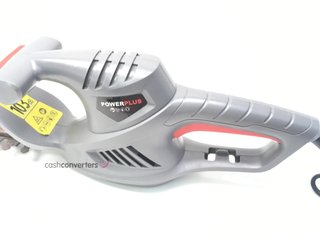 cortasetos powerplus poweg40100