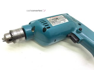 taladro electrico makita 6.5mm high speed drill