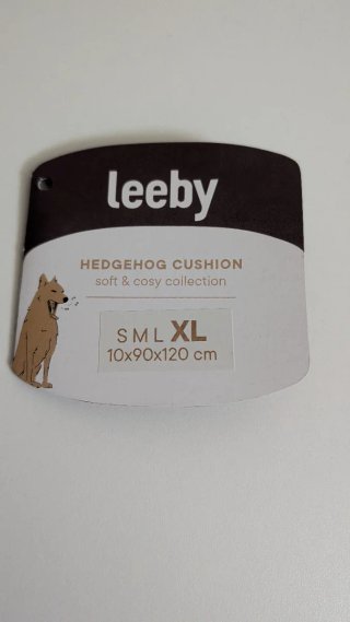 A ESTRENAR Cama de mascota perro grande