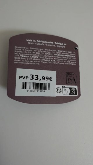 A ESTRENAR Cama de mascota perro grande