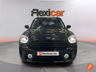 MINI Countryman Cooper D