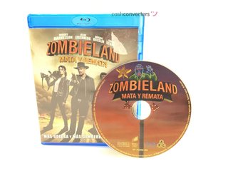 zombieland 2: mata y remata
