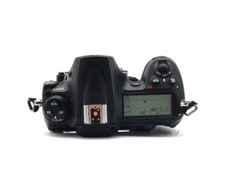camara digital reflex nikon d300s