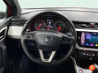 Seat Arona 1.0 TSI 85kW (115CV) DSG FR Go Eco