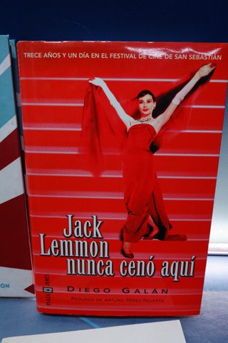 El cine estilográfico y mas libros de cine