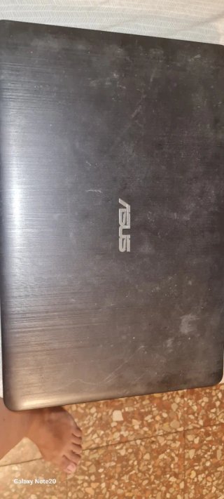 Portátil ASUS Serie X540 In Search of Incredible
