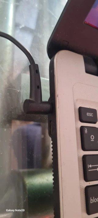 Portátil ASUS Serie X540 In Search of Incredible
