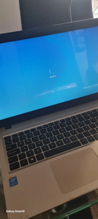 Portátil ASUS Serie X540 In Search of Incredible