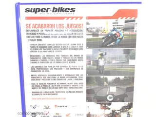 super bikes riding challenge ps2