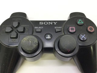 mando ps3 sony cechzc2e