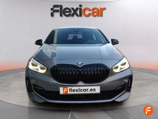 BMW Serie 1 118i