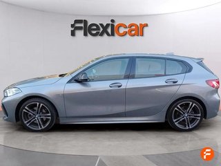 BMW Serie 1 118i